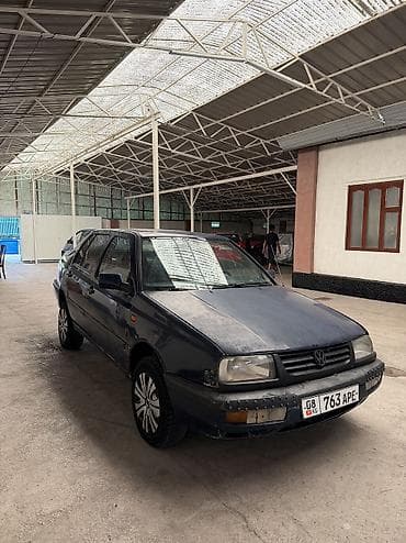 карбиратор на ауди: Volkswagen Vento: 1993 г., 1.8 л, Механика, Бензин, Седан — 4