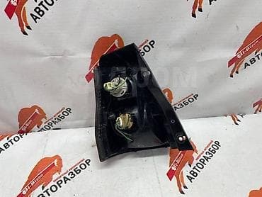 mitsubish: Комплект стоп-сигналов Mitsubishi 1997 г., Б/у, Оригинал, Япония — 7