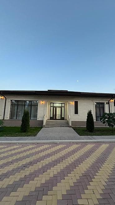 нарын жарнама: Продается коттедж в Чолпон-Ате 📍 Адрес: пансионат «NOMAD RESORT » 📐 — 2