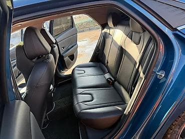 kia k5 optima: Hyundai Elantra: 2022 г., 1.5 л, Автомат, Бензин, Седан — 6