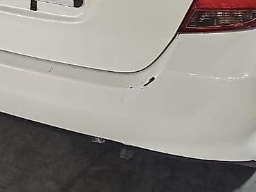 mini kooper: Honda Fit: 2006 г., 1.3 л, Автомат, Бензин, Хэтчбэк — 6