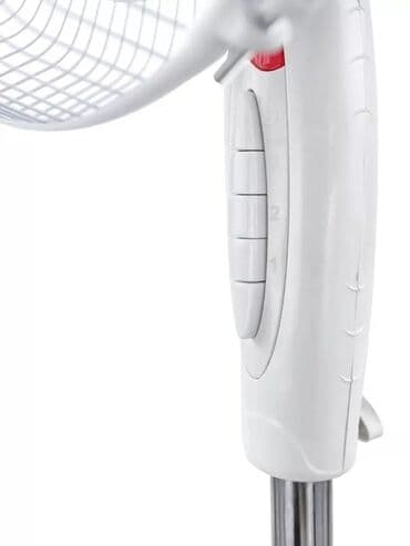 винтилятор ош: Желдеткич Канаттары менен — 2