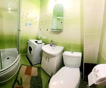 elegance stroy: 2 комнаты, С мебелью полностью — 1