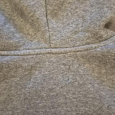 luis vitton: Мужская толстовка, L, Jordan, Новый, цвет - Серый, Самовывоз, Платная доставка — 4