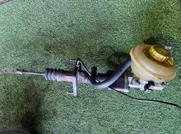 помпа ниссан примера р11: Тормозной вакуум Audi 100(C3) 1990г 2,2сс — 1