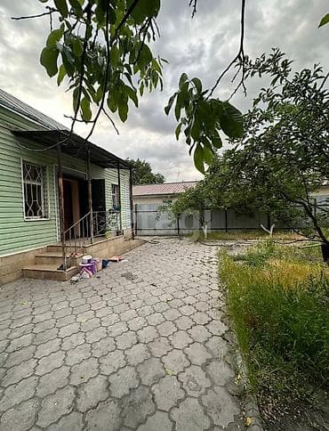 не пригодилось: Продаётся дом + бизнес, земельный участок. В районе ресторана Дияр по — 9