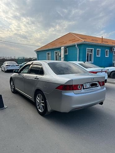 хогда акорд: Honda Accord: 2003 г., 2 л, Автомат, Бензин, Седан — 2