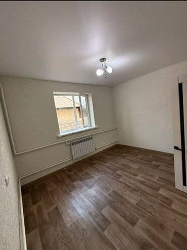 сдаю квартиру в ак ордо: 1 комната — 1