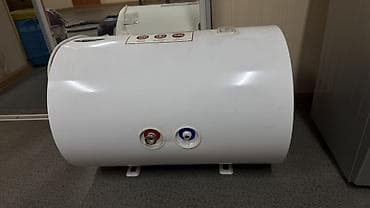 rad magic: Водонагреватель накопительный Ariston PRO1 R ABS - Тип: электрический — 2