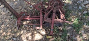 Сегментные косилки: Сегментные косилки — 3