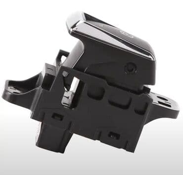 цена домкрата для легкового автомобиля: Электронный выключатель ручного тормоза, переключатель стояночного — 5