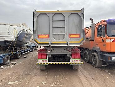 рассрочка фура: Прицеп, Новый — 8