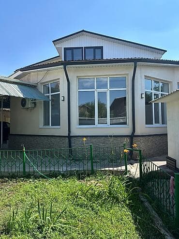 5 комнат: 200 м², 5 комнат — 1