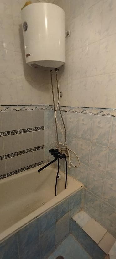 кант обмен на квартиру: 2 комнаты, 48 м², 105 серия, 5 этаж, Косметический ремонт — 2