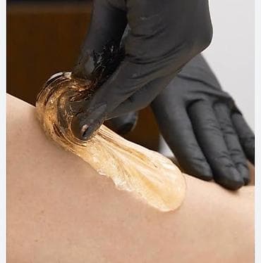 samsung galaxy a21s: Шугаринг — профессиональная депиляция сахарной пастой - Зоны: ноги — 3