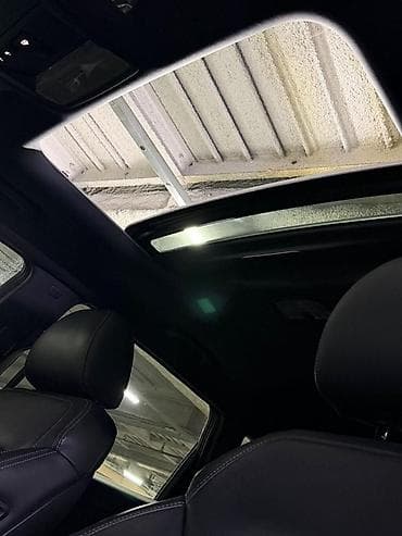 rexton 2020: Ssangyong Rexton: 2019 г., 2.2 л, Автомат, Дизель, Внедорожник — 7