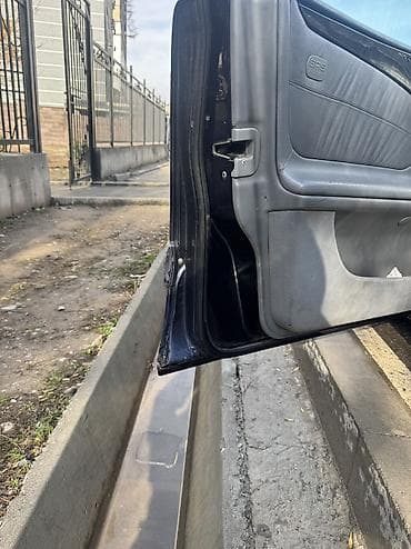 мерс ешка дизель: Mercedes-Benz E-Class: 2002 г., 3.2 л, Автомат, Дизель, Седан — 8