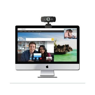 web developer: Веб-камера HD-480P (640х480), хорошее качество, доступная цена — 4