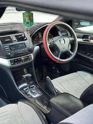 highlander 2003: Honda Inspire: 2003 г., 3 л, Автомат, Бензин, Седан — 8