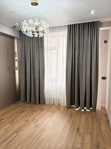 Продажа квартир: 3 комнаты, 70 м², Элитка, 10 этаж, Дизайнерский ремонт — 8