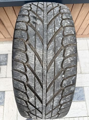 rf1 rf2: Колеса в сборе 265 / 55 / R 19, Всесезонная, Б/у, Запаска, Внедорожные (АТ/МТ), Литые, отверстий - 6 — 3