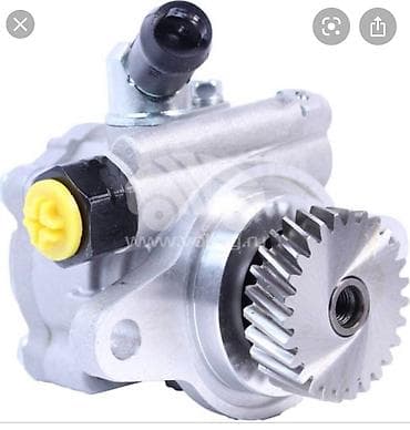 cruser: Гидроусилитель Toyota — 1