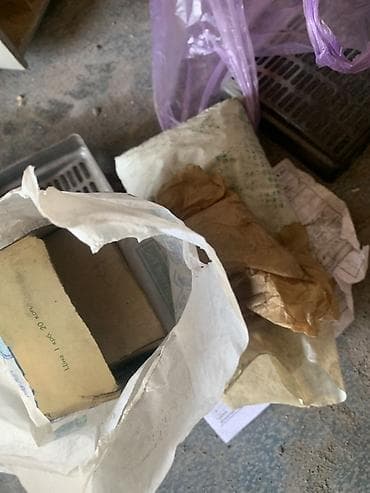 бесплатный: Заклёпки алюминиевые с полукруглой/потайной широкой шляпкой (по фото — — 1