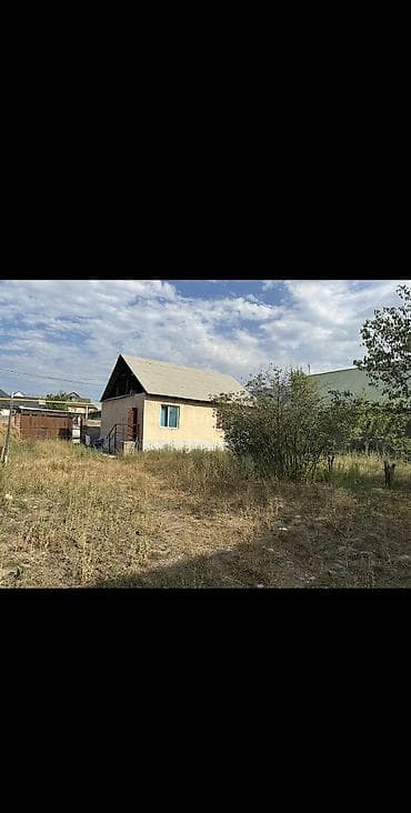 пл: 6 соток, Для строительства — 1