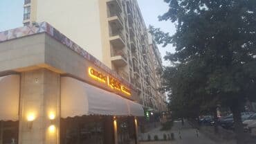 работа размещение рекламы на сайтах: Чаптамалар, Бэклайттар, Көрнөктөр, Монтаждоо, Демонтаждоо, Дизайнды иштеп чыгуу — 6