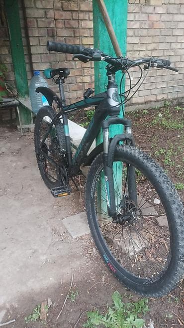 Тоо велосипеди, Алюминий — 3