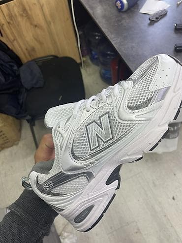 nike react: Кроссовки new balance lux качество — 2