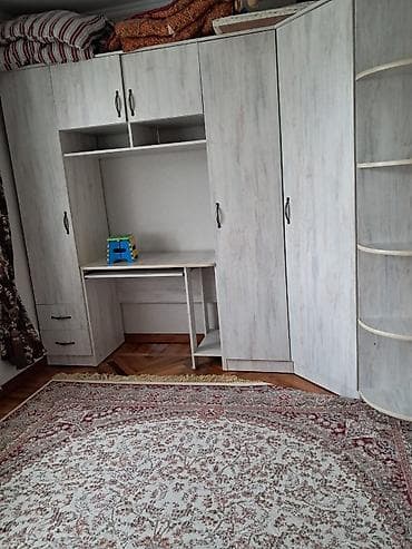 срочно квартиры: 4 комнаты, 100 м², Индивидуалка, 4 этаж, Евроремонт — 8