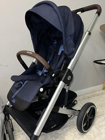 red centr: Автокресло — 5