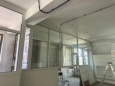 Буюртмага тосмолор: Офис үчүн, Монтаждоо — 2
