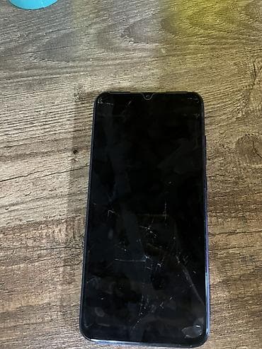 Redmi, Redmi 8 Pro, Б/у, 64 ГБ, цвет - Синий, 1 SIM, 2 SIM