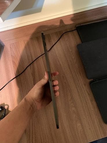 ipad pro 2021: Планшет, Apple, 10" - 11", Wi-Fi, Новый, Классический цвет - Серый — 5