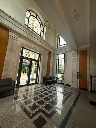 коктал: 2 комнаты, 80 м², Асанбай мкр Элитка, 11 этаж, Дизайнерский ремонт — 10