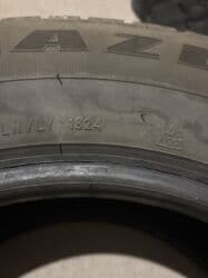 цены на зимние шины в бишкеке: Шины 205 / 70 / R 15, Зима, Б/у, Комплект, Легковые, Китай, Sailun — 7