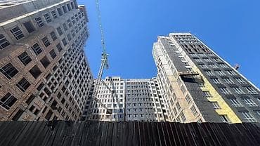 Батирлер: 3 бөлмө, 94 м², Элитка, 16 кабат, ПСО (өз алдынча бүтүрүү) — 4