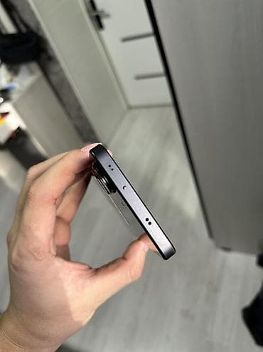 intel core i5 10400f: Poco X7 Pro, Б/у, 256 ГБ, цвет - Черный, 2 SIM — 7