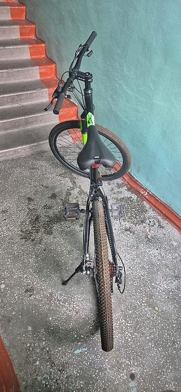 forward apache: 🚲 Продается горный велосипед в отличном состоянии! Покупали в прошлом — 3