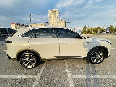 Changan CS75 Plus: 2026 г., 1.5 л, Автомат, Бензин, Кроссовер — 4