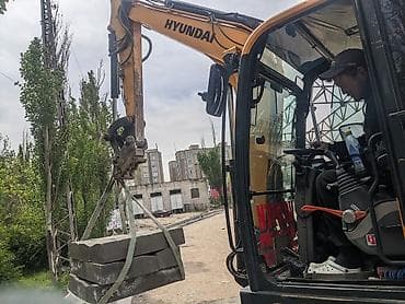 car: Экскаватор | Траншеи — 10