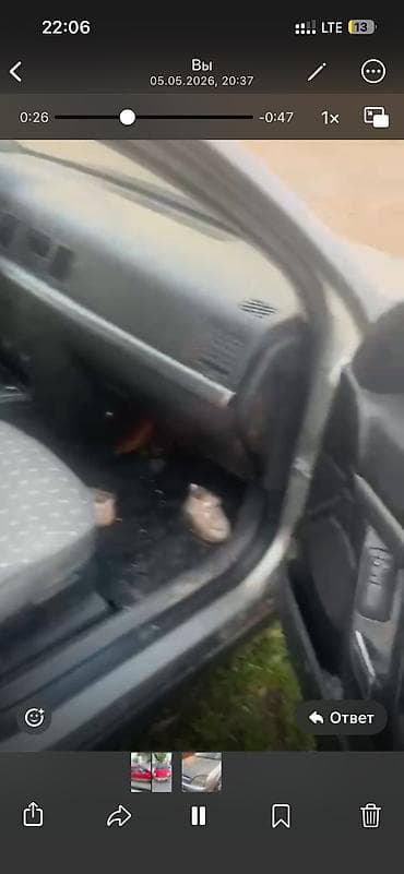 4100 r16: Opel Vectra: 2002 г., Автомат, Дизель, Седан — 2