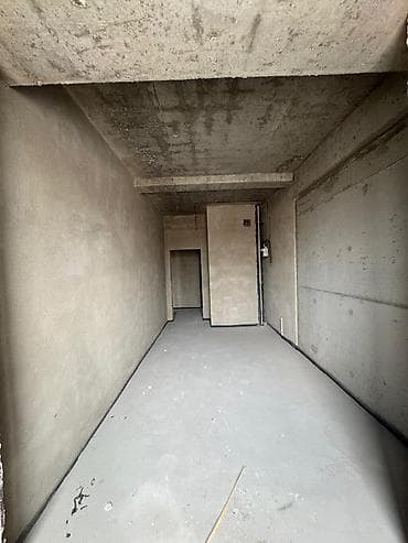 Батирлер: 2 бөлмө, 79 м², Асанбай мкр Элитка, 7 кабат, ПСО (өз алдынча бүтүрүү) — 4