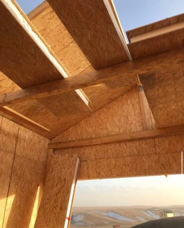 ХДФ: Внимание!!! Сип панели высокого качества, от производителя компании — 5