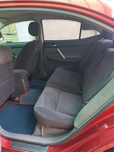 corolla 2016: Toyota Allion: 2002 г., 1.5 л, Автомат, Бензин, Седан — 10