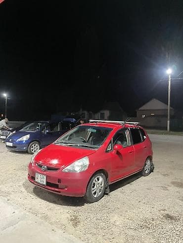 хонда мабилио: Honda Fit: 2002 г., 1.3 л, Автомат, Бензин, Хэтчбэк — 2