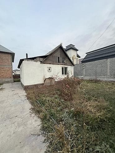кудайберген военный городок: Продаю Участок с времянкой 420 сотки 12 метров в ширину и 35 — 3