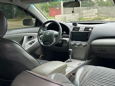 тайата камири: Toyota Camry: 2011 г., 2.5 л, Автомат, Бензин, Седан — 2